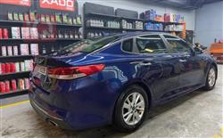 كيا اوبتيما